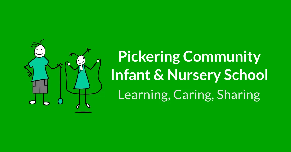 Pickering Community Infant School, Pickering
