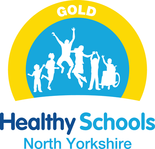 Pickering Community Infant School logo