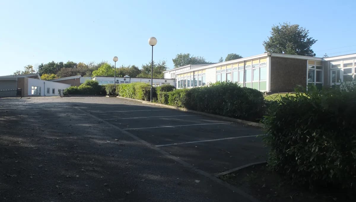 Headlands Primary School, York