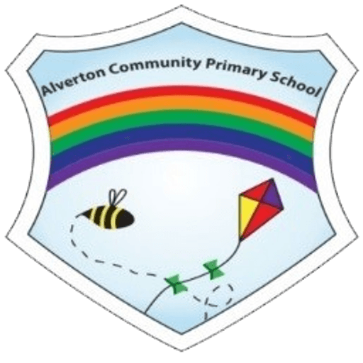 Alverton Primary School logo