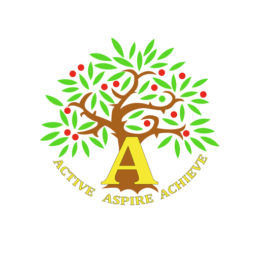Amotherby Community Primary School logo