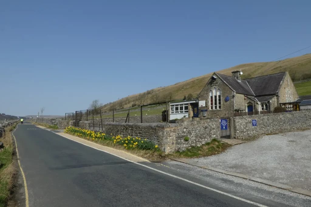 Kettlewell Primary School, Skipton