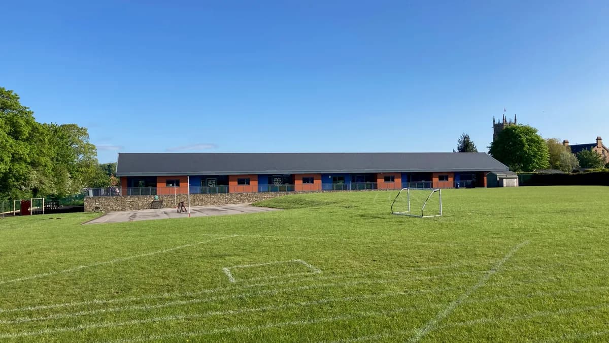 Norton Community Primary School, Malton