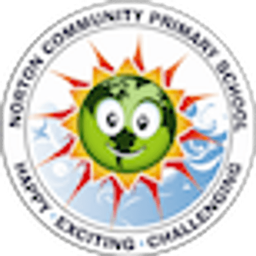 Norton Community Primary School logo