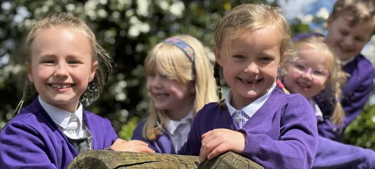 Aiskew, Leeming Bar Church of England Primary School, Northallerton