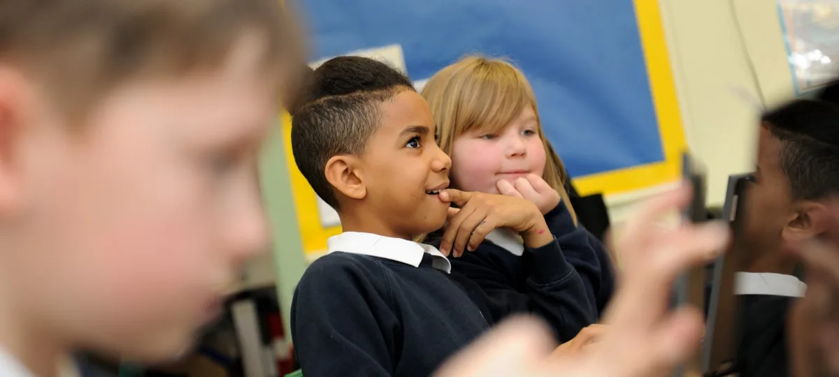 Brompton-on-Swale Church of England Primary School, Richmond