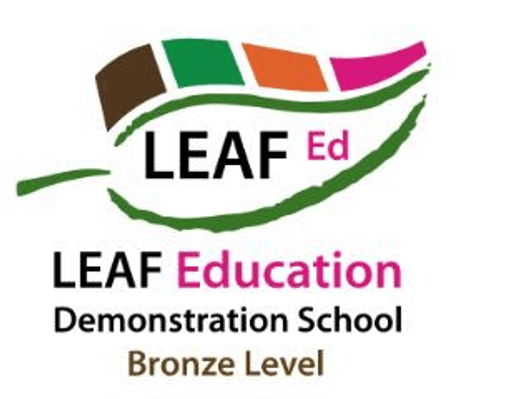 Kirk Hammerton Church of England Primary School logo