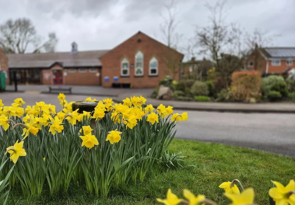Wistow Parochial Church of England Voluntary Controlled Primary School, Selby