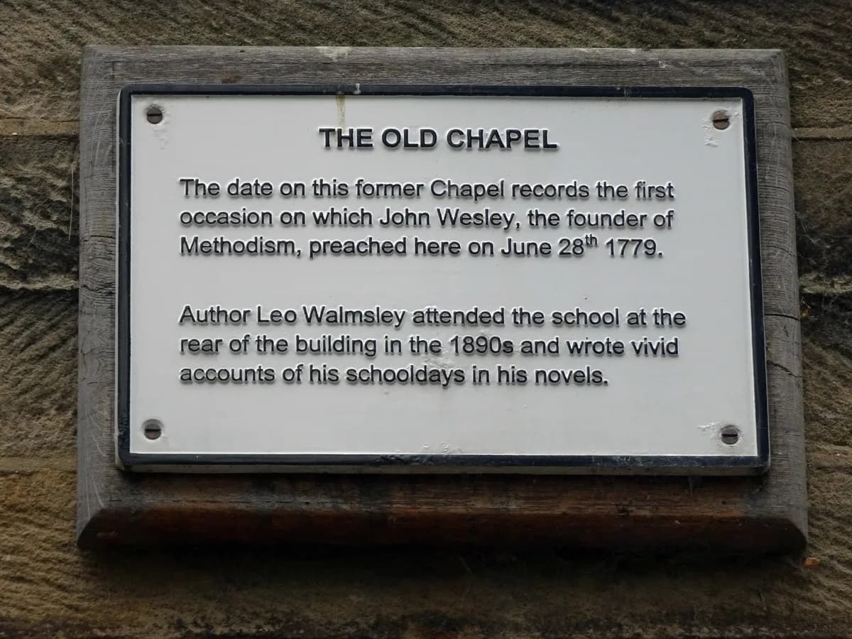 Whitby School, Whitby