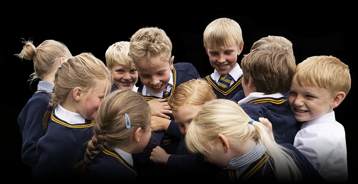 Terrington Hall School, York