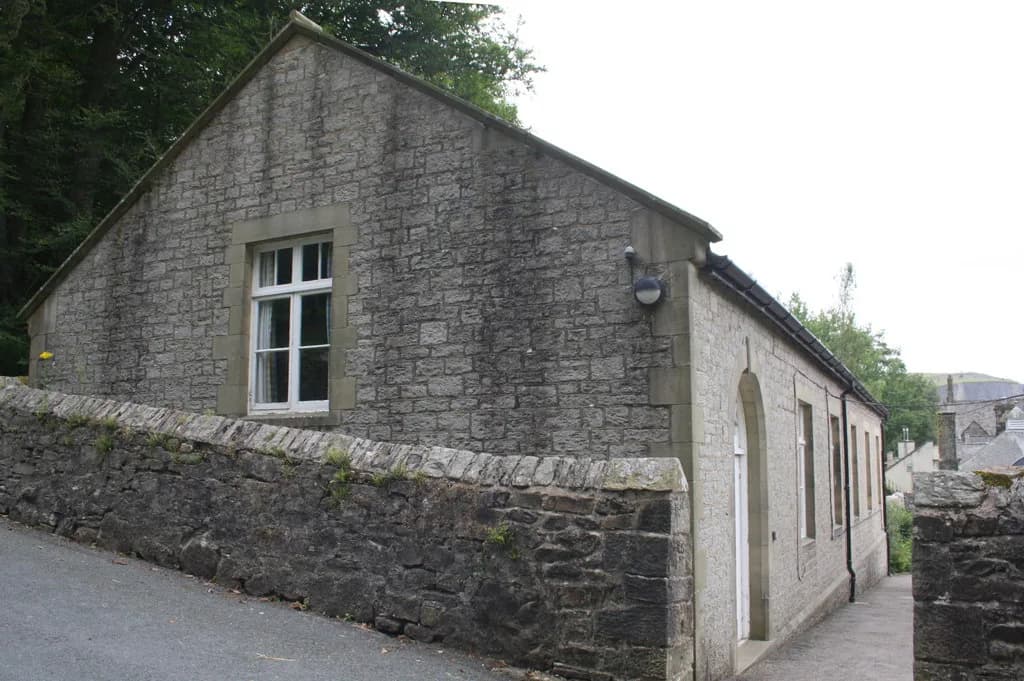 Giggleswick School, Settle