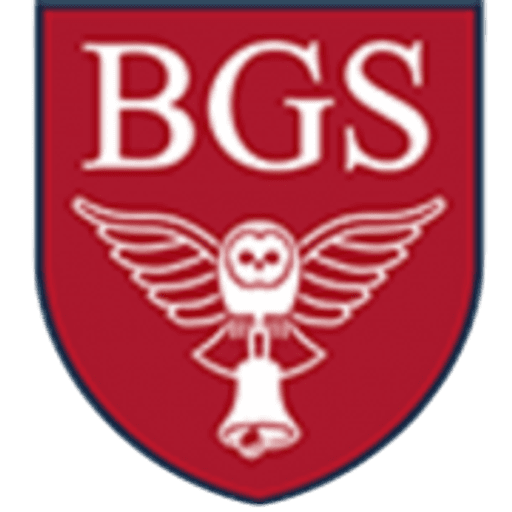 Belmont Grosvenor School logo