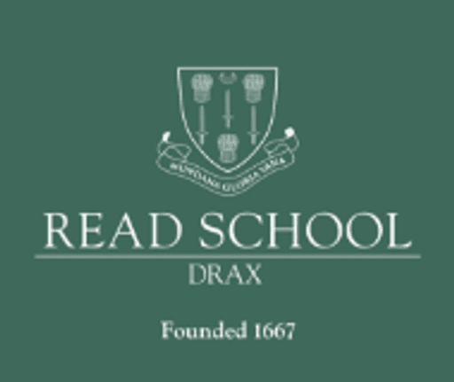 Read School logo