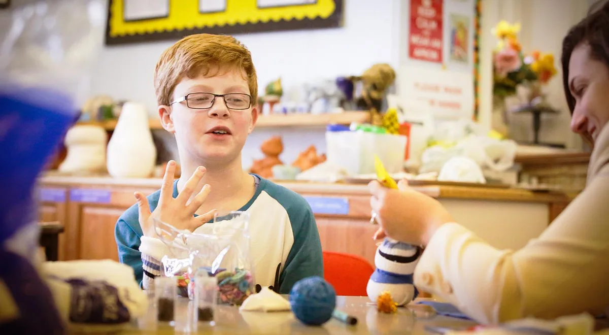 Breckenbrough School, Thirsk