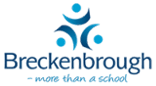 Breckenbrough School logo