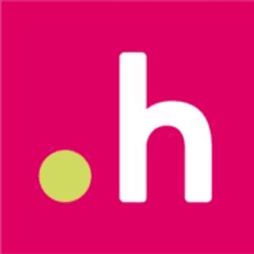 Henshaws College logo
