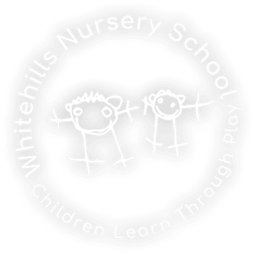 Whitehills Nursery School logo