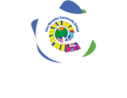 New Bewerley Community School logo