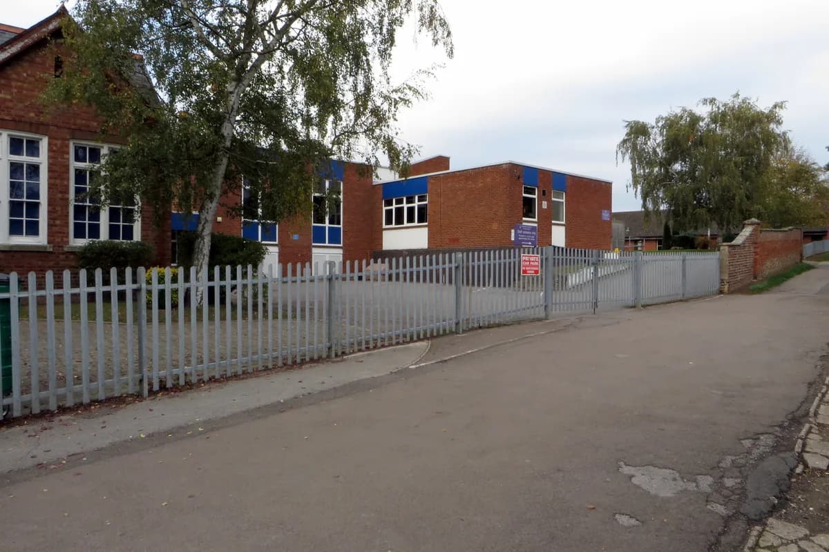 Bugbrooke Community Primary School, Northampton