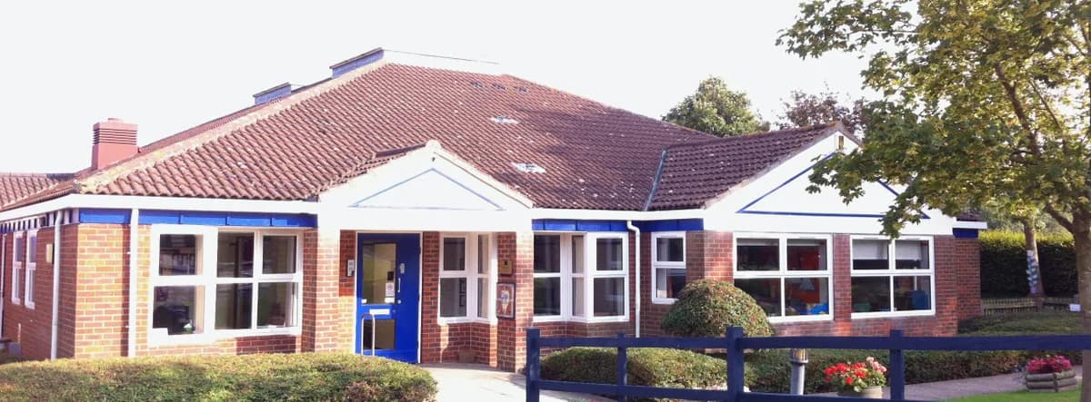 Denton Primary School, Northampton