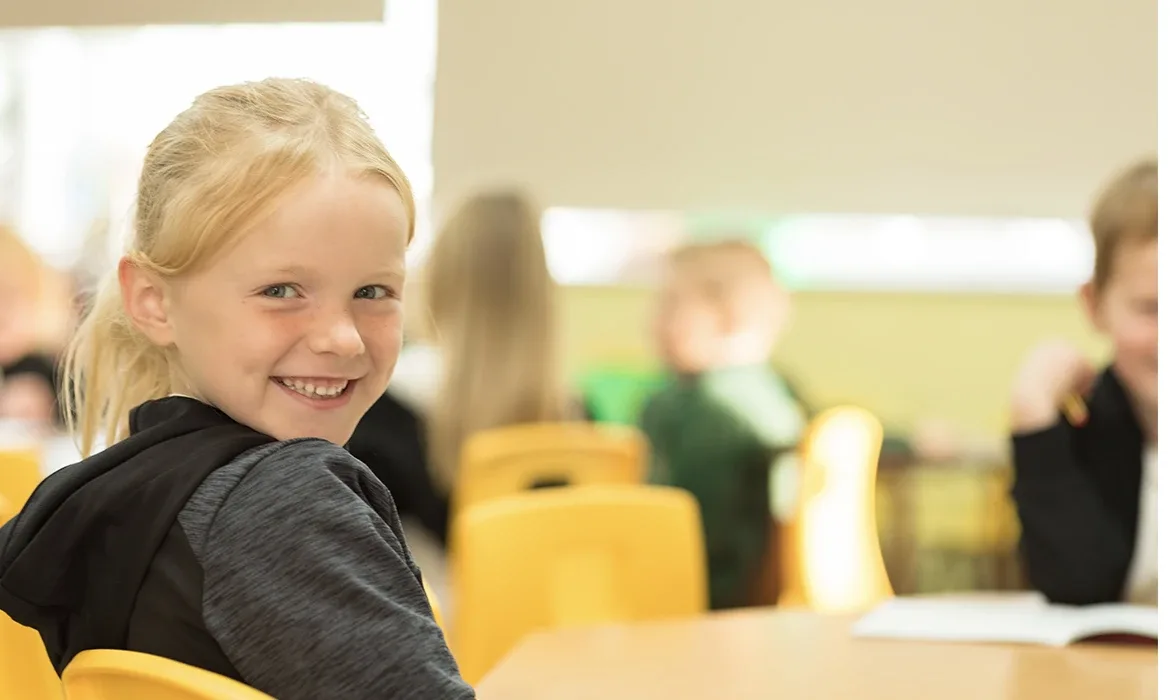 Great Doddington Primary, Wellingborough