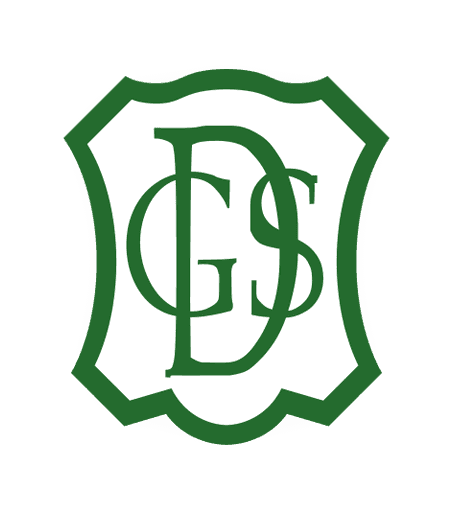Great Doddington Primary logo