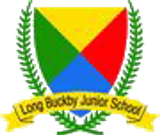 Long Buckby Junior School logo