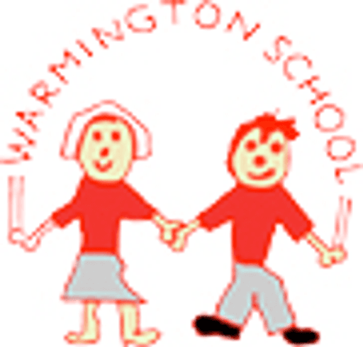 Warmington School logo