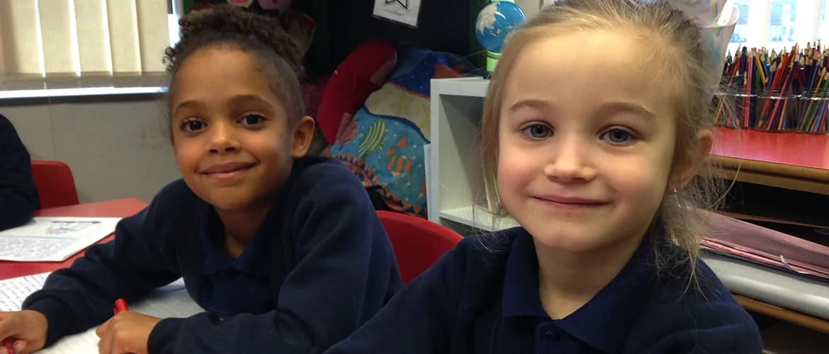 Boothville Primary School, Northampton