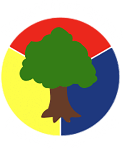 Denfield Park Primary School logo