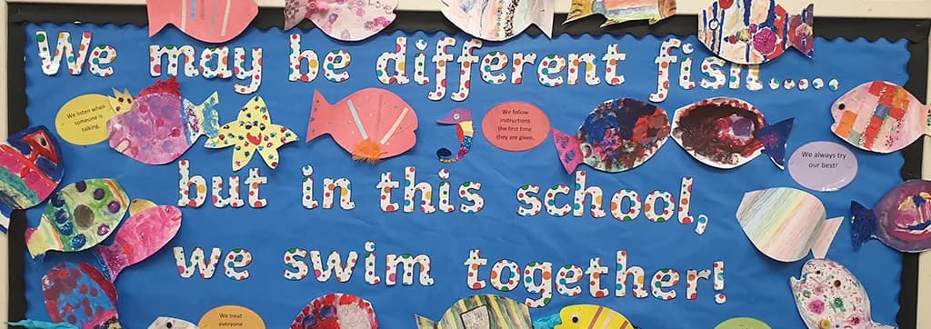 Ashton CofE Primary School, Northampton