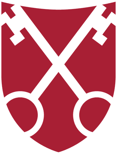 Brackley Church of England Junior School logo