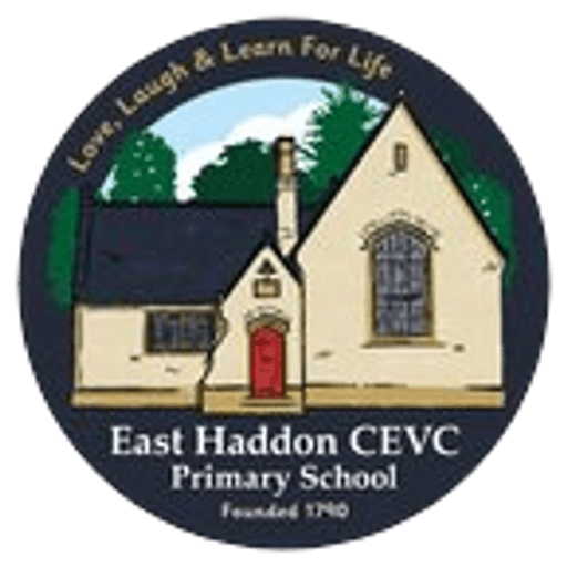East Haddon Church of England Primary School logo