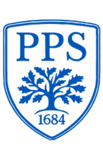 Pattishall Church of England Primary School logo