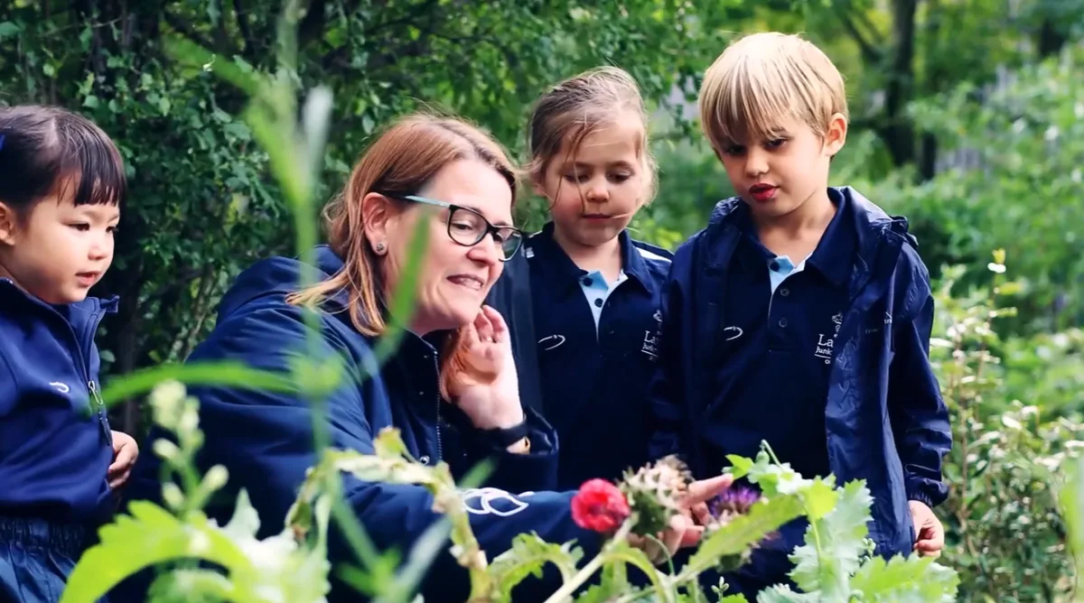 Laxton Junior School, North Northamptonshire