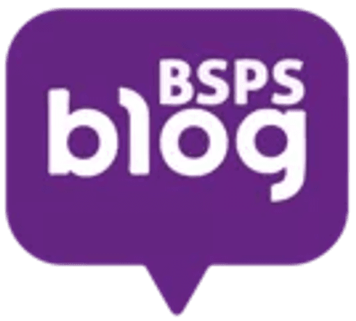 Bedlington Station Primary School logo