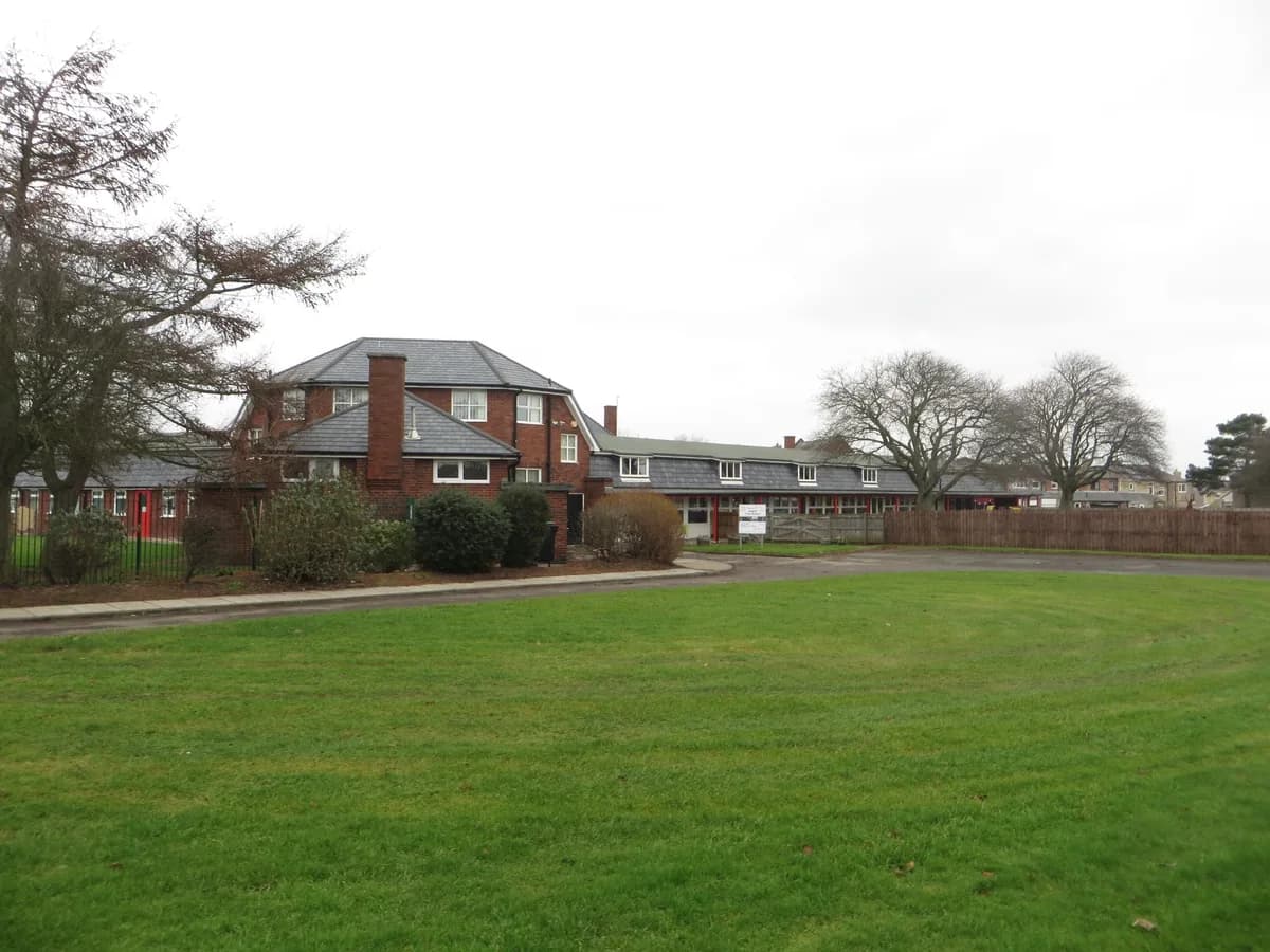 Seghill First School, Cramlington
