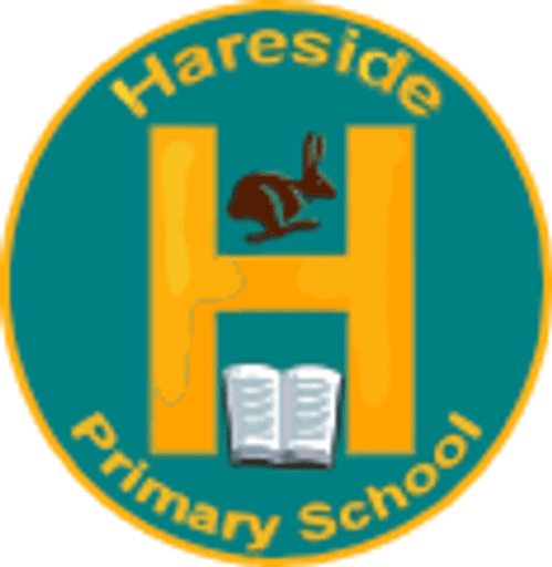 Hareside Primary School logo