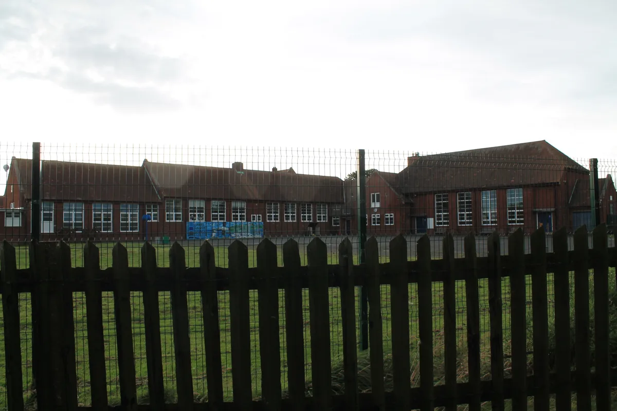 James Calvert Spence College, Morpeth