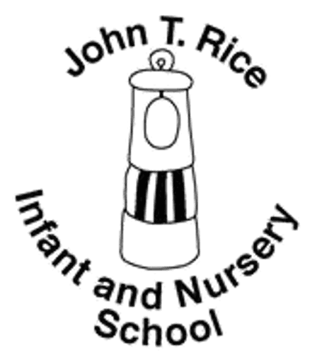 John T Rice Infant and Nursery School logo