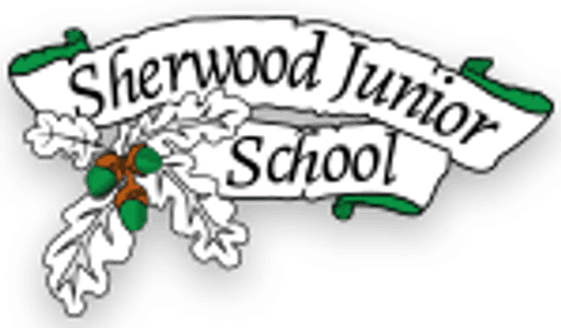 Sherwood Junior School logo