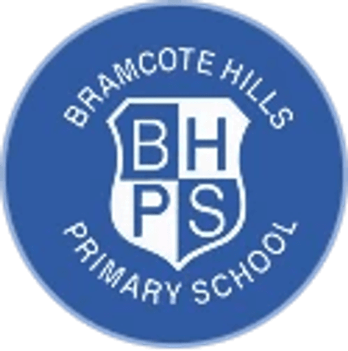 Bramcote Hills Primary School logo