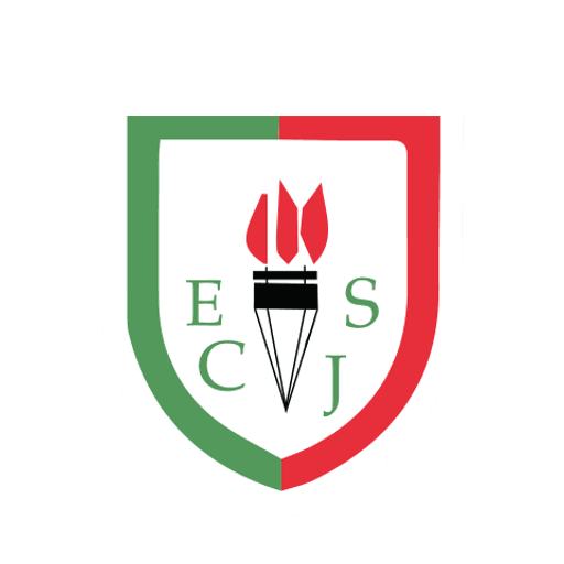 Eskdale Junior School logo