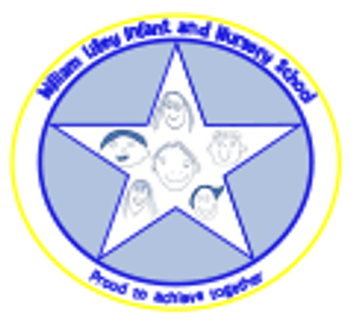 William Lilley Infant and Nursery School logo