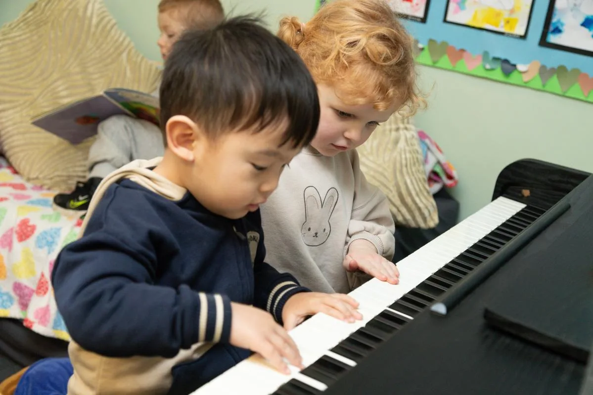 Toton Banks Road Infant and Nursery School, Nottingham