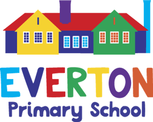 Everton Primary School logo