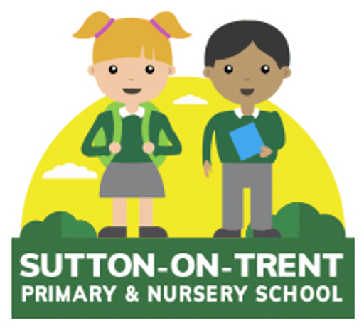 Sutton-On-Trent Primary and Nursery School logo