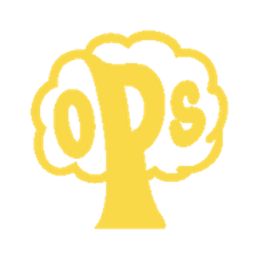 Orchard Primary School and Nursery logo