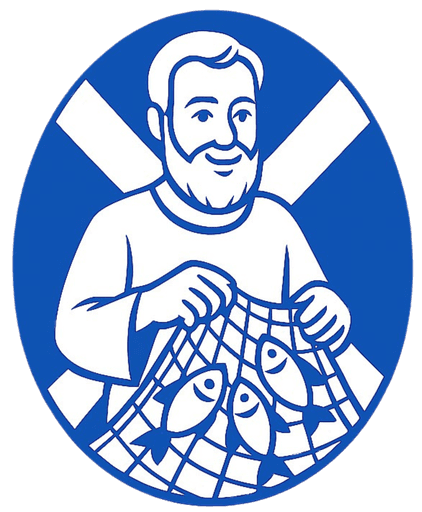 St Andrew's CofE Primary and Nursery School logo