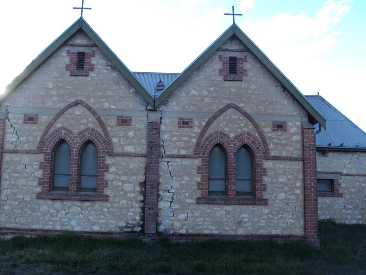 All Saints Anglican/Methodist Primary School, Newark